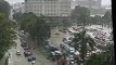 Johor Baru flash floods