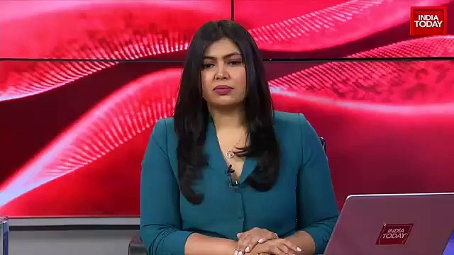 Woman throws slipper at Partha Chatterjee over Bengal SSC job scam