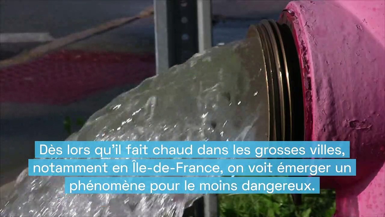 Le "street pooling", c'est quoi ?