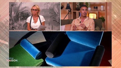 Votre maison, le mag - Décoration des murs extérieurs, étanchéité et arche intérieure