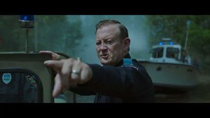 Là où chantent les écrevisses - Extrait River Chase [VF|HD1080p]