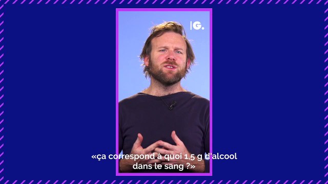 Quelle quantité d’alcool maximale le corps peut-il supporter ? (MMC)