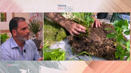 Votre maison, le mag - DIY Mousse, Robinets Filtrants & Entrée Déco