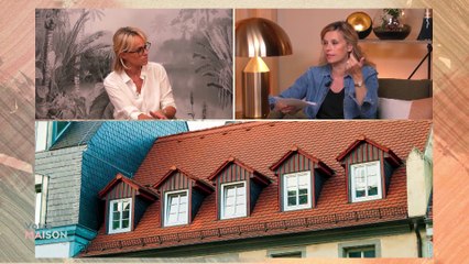 Votre maison, le mag - Jardin d’Été, Combles & Bambous