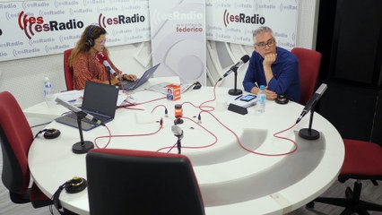 Entrevista a Lorenzo Amor, presidente de ATA, en Es la Mañana