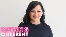 I'm An Adult Performer - Will My Blind Date Care? | DATING DIFFERENT