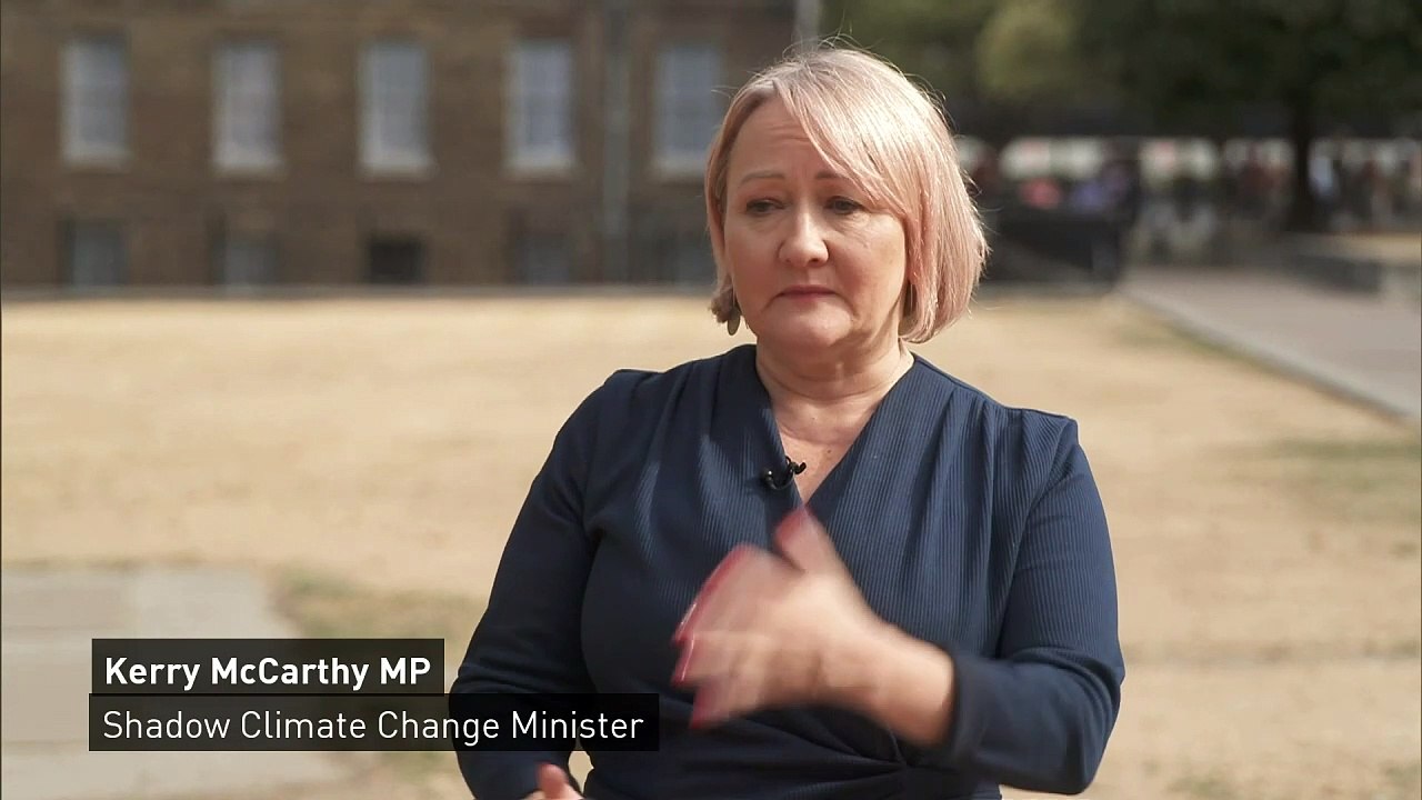 Labour criticise Liz Truss’ ‘childish’ Sturgeon comments