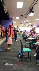 Chuck E. Cheese