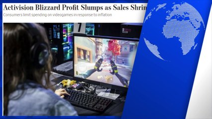 MarketScreener’s World Press Review : August 2, 2022