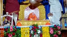 Baba Bhilat Dev of Nagalwadi Shikhardham