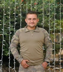 Son dakika gündem: ŞEHİT BABASI 'KINALI KUZUM' TÜRKÜSÜNÜ ANLATTI: ARKADAŞINA YAZMIŞTIM, OĞLUMA YAZMIŞ GİBİ OLDUM