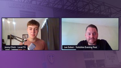 Opening Day: Leeds vs Wolves kicks off the new season for Jesse Marsch