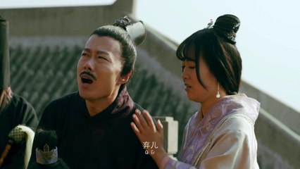 The Empress 08 - Best Historical Film 2021