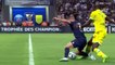 PSG vs FC Nantes 4-0 All Goals & Extended Highlights HD