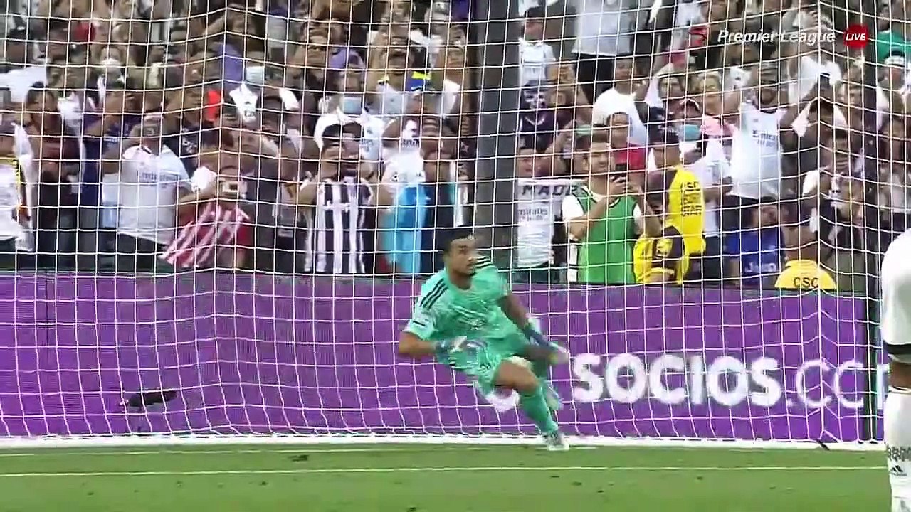 Real Madrid vs Juventus 2-0 All Goals & Extended Highlights HD