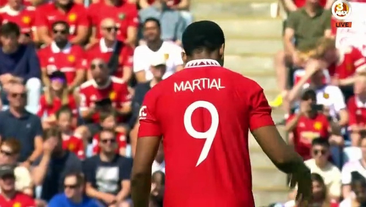 Manchester United vs Atletico Madrid 0-1 All Goals& Extended Highlights HD