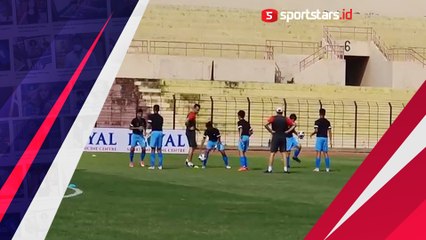 Duh! Jelang Lawan Timnas Indonesia U-16, Singapura Terganggu Kericuhan Mahasiswa