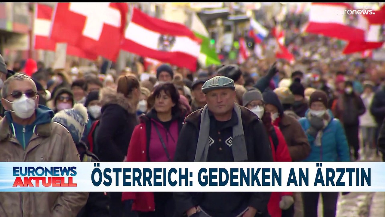 Nachrichten des Tages | 2. August - Mittagsausgabe