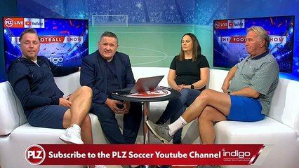 Peter Martin: Ross County should aim for European football