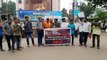 বাঁকুড়া জেলা ভেঙে দু’ভাগ! প্রতিবাদে সরব রাজনৈতিক মহল থেকে শিল্পীমহল  | Oneindia Bengali