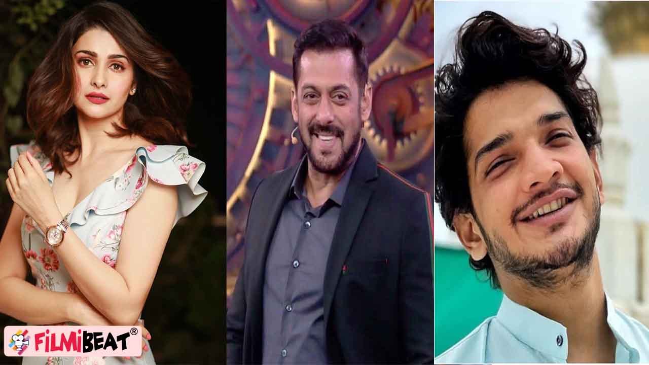 Bigg Boss 16 Contestants List includes Deepika Singh and Prachi Desai too? Watch Video |FilmiBeat