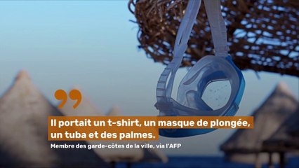 Le cadavre ducréateur de Yu-Gi-Oh!, retrouvé en mer