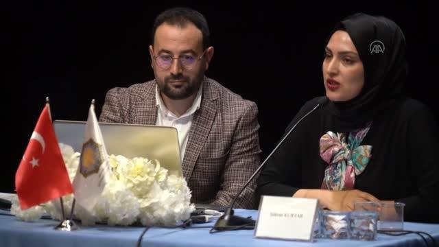 Diyarbakır haberleri! Diyarbakır'da Tarihte Zazalar konulu söyleşi düzenlendi