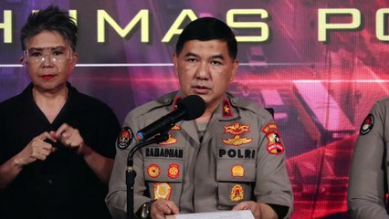 Divisi Humas Polri Ungkapkan Lebih Dari 3.500 Kg Beras Bantuan Presiden Ditimbun Di Depok