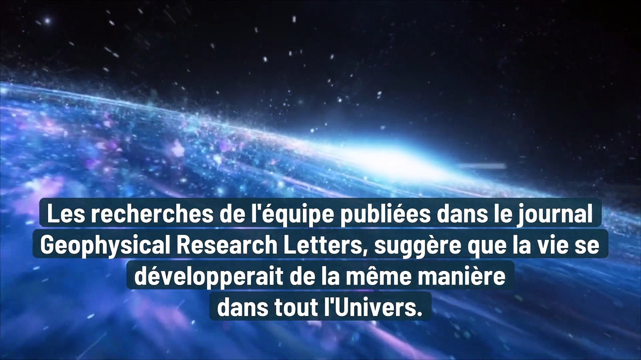 Pour rendre la Terre habitable, le sel a joué un rôle crucial