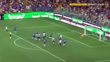 Chelsea vs Udinese 3-1 Extеndеd Hіghlіghts & All Goals 2022 HD