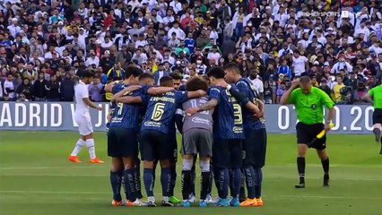 Real Madrid vs America 2-2 - Extеndеd Hіghlіghts & Goals 2022 HD