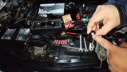 Cómo instalar mini lupas led mazda de ledxon en  cualquier auto