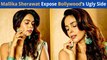 Mallika Sherawat Spoke On Bollywood's Double Standards