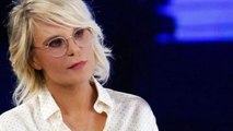 Maria De Filippi infuriata Ha lasciato tutto  spunta la verità