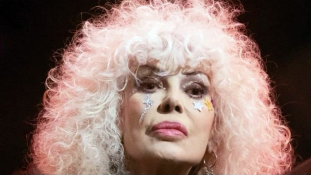Donatella Rettore “Sto male, spero di farcela”. Le sue parole su Instagram