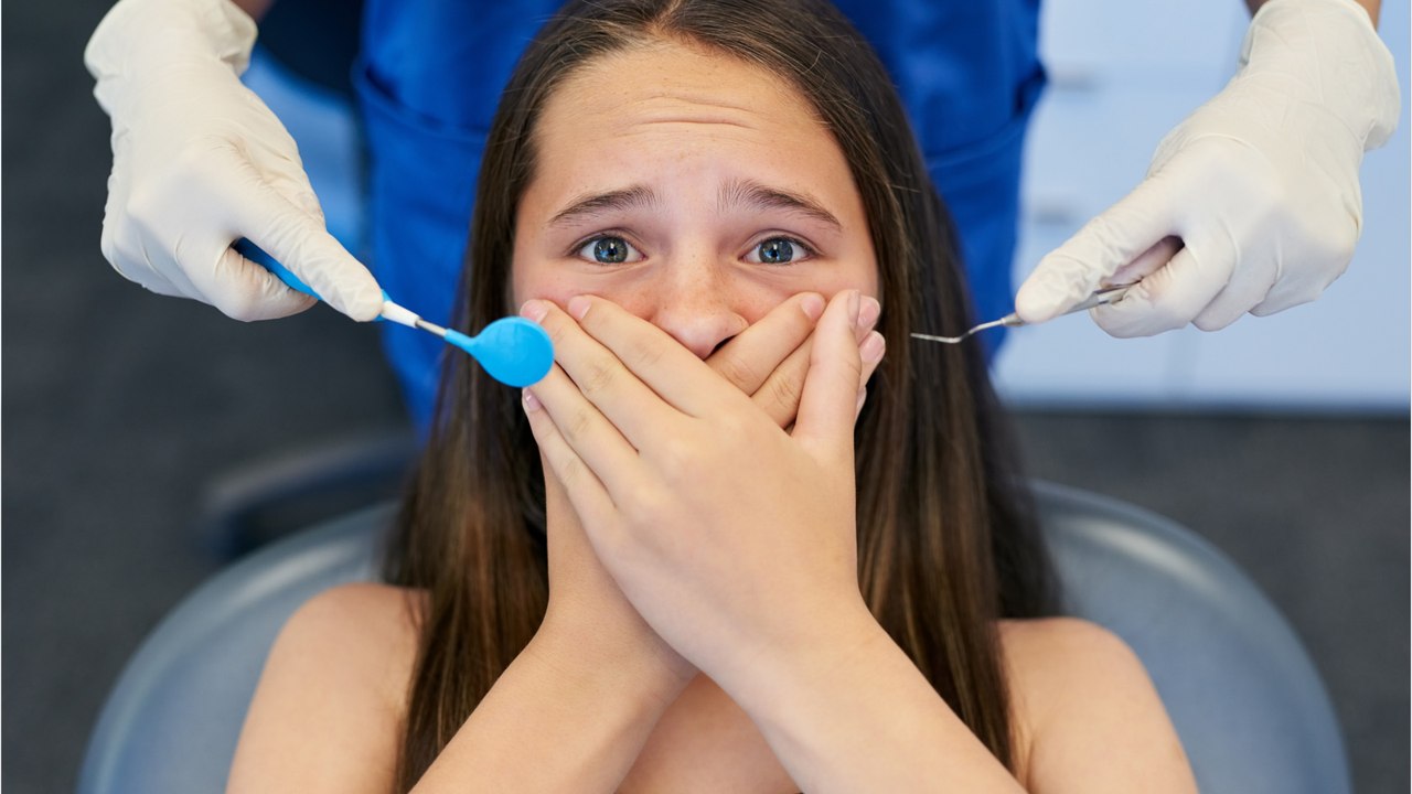 Angst vor dem Zahnarzt? Zu dieser Uhrzeit solltest du am besten hingehen