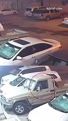 القبض على 3 مواطنين لسرقتهم مركبات واستخدامها بحوادث جنائية في الرياض