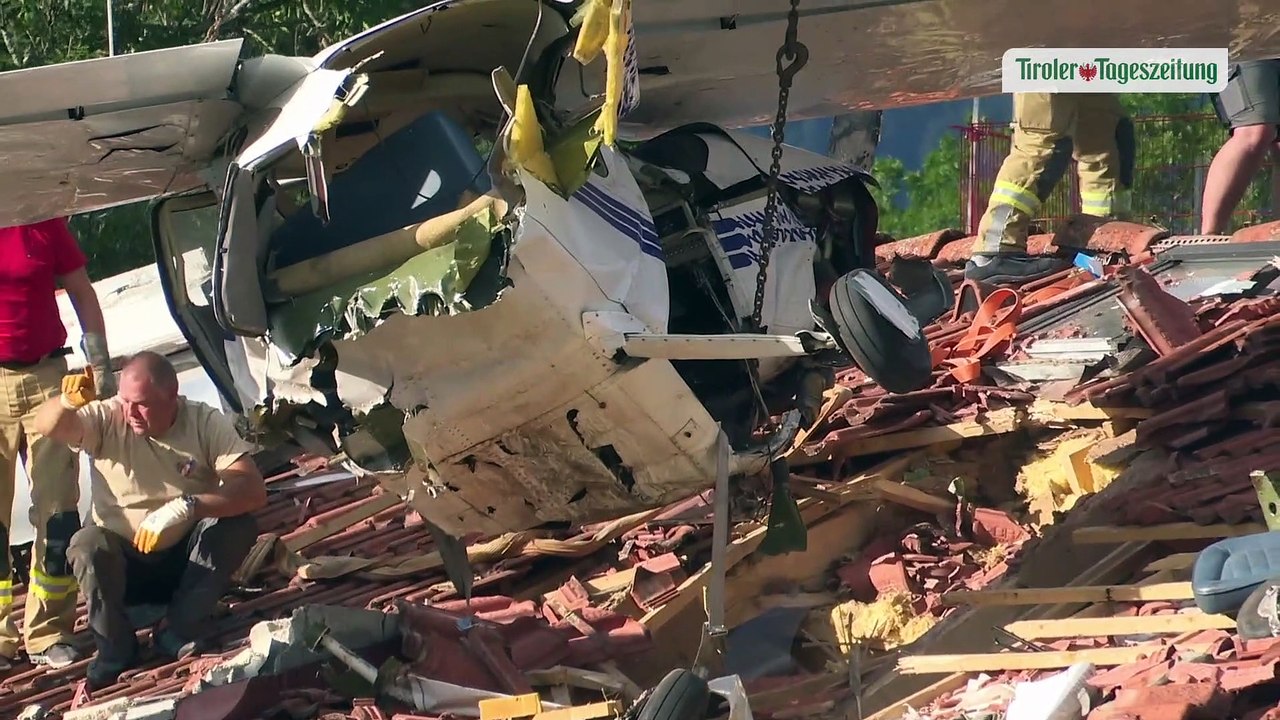 Nach Cessna-Absturz in Höfen: Sicherheit am Flugplatz wird neu beurteilt