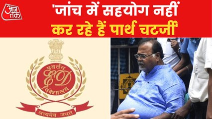 Sanjay Raut: ED raids Mumbai in Chawl scam