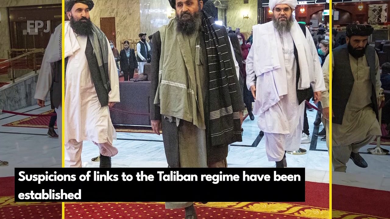 Al-Qaeda chief Ayman Al-Zawahiri assassinated in Kabul