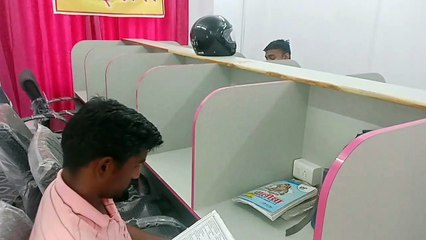 शिक्षा-सेवा और संस्कार के भगीरथ बने संत भागीरथराम