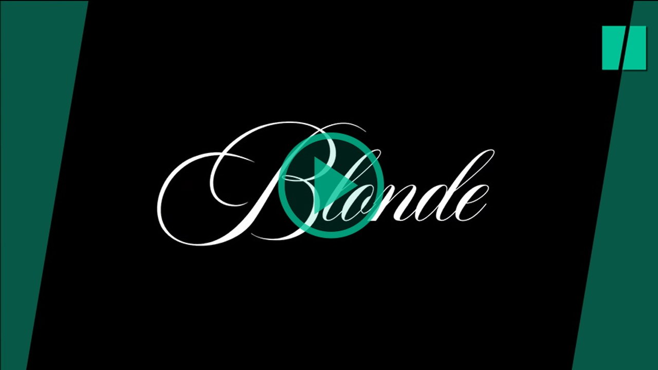 La bande annonce de Blonde, le film sur Marilyn Monroe avec Ana de Armas