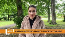 North East headlines 2 August 2022: Net-Zero plans in North Tyneside