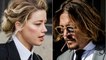 GALA VIDEO - Procès Johnny Depp : Amber Heard nous a épargnés cette révélation très intime…