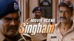 When Ajay Devgn Gets Angry, This Happens  | Singham | Movie Scene | Rohit Shetty