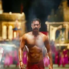 Celebrating 11 years of Singham