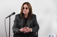 Ozzy Osbourne wishes he could have attended the Commonwealth Games in Birmingham