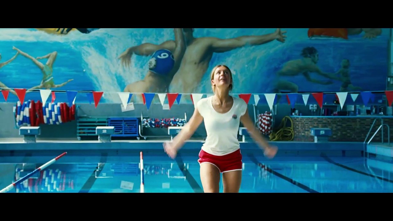 Les cinq diables - Trailer