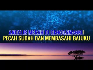 Koleksi Karoke Terbaik Lagu Kenangan