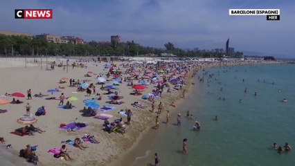 Sécheresse : comment les pays s'adaptent-ils à la vague de chaleur ?